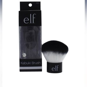 NWT E.L.F. Kabuki Brush